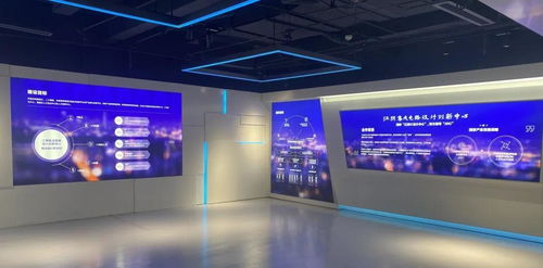 筑巢引鳳，江陰全力打造多鏈融合的科技創新新高地